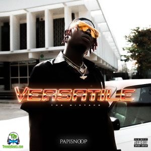 Papisnoop - Invoice ft Superwozzy, Jay Bahd