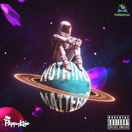Pappy Kojo - Frass ft Larruso