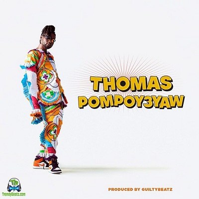 Pappy Kojo
