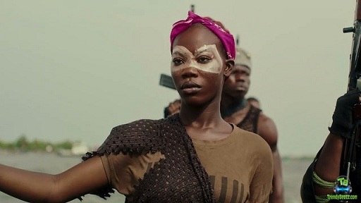 Patoranking - Abobi (Video)