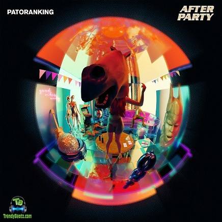 Patoranking - After Party