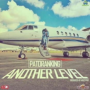 Patoranking - Another Level