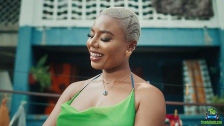 Patoranking - Kolo Kolo (Video) ft Diamond Platnumz