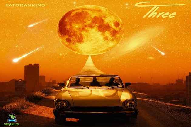 Patoranking - Black Girl Magic