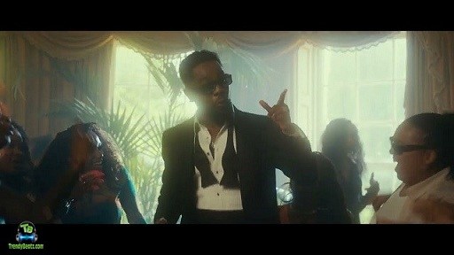 Patoranking