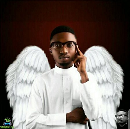 Paul Okolie - Sweet God