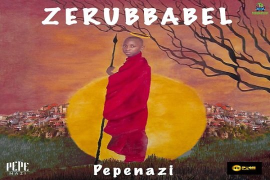 Pepenazi