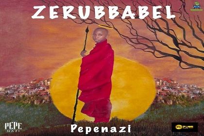Pepenazi - Diana ft Andre Maos, Praiz