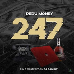Peru Money - 247