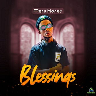 Peru Money - Blessings