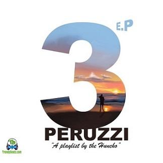 Perruzzi - Show Working