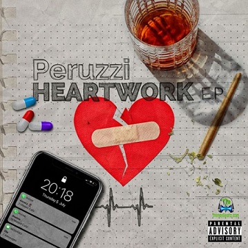 Download Perruzzi Heartwork EP mp3
