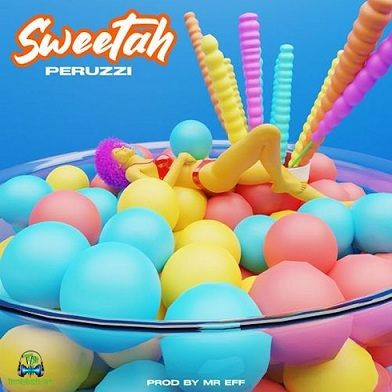 Perruzzi - Sweetah