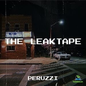 Perruzzi - Baby Mama