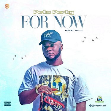 Peta Perky - For Now