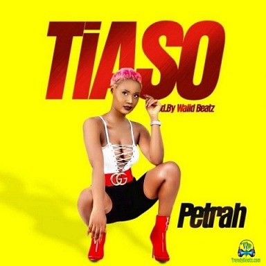 Petrah - Tiaso