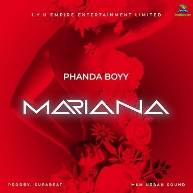 Phanda Boyy