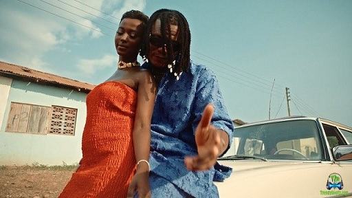 Pheelz - Pheelz Like Summer (Video)