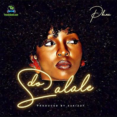 Phina - Do Salale