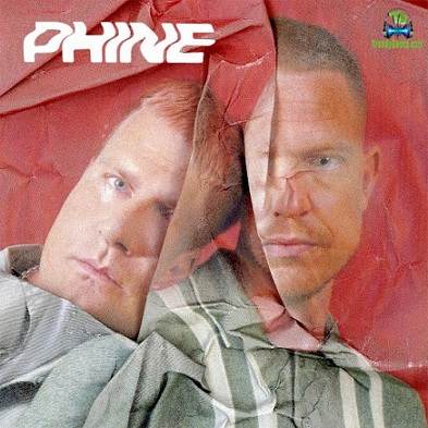 Phlake - Fancy Water ft Joeboy