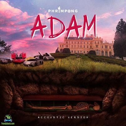 Phrimpong - Adam