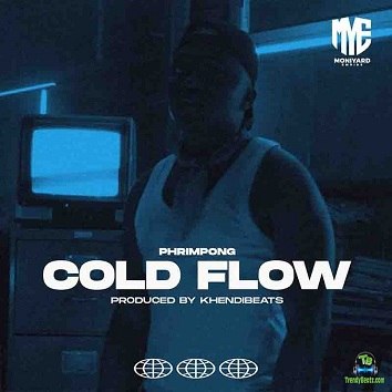 Phrimpong - Cold Flow