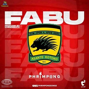 Phrimpong - Fabu (Kumasi Asante Kotoko)