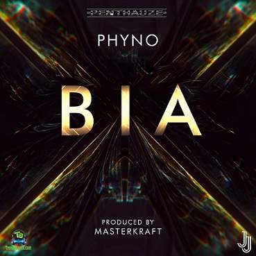 Phyno - Bia (New Song)