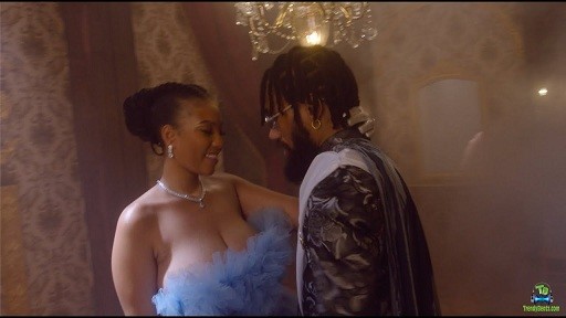 Phyno - Belong To You (Video) ft Peruzzi