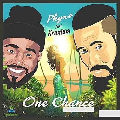 Phyno - One Chance ft Kranium