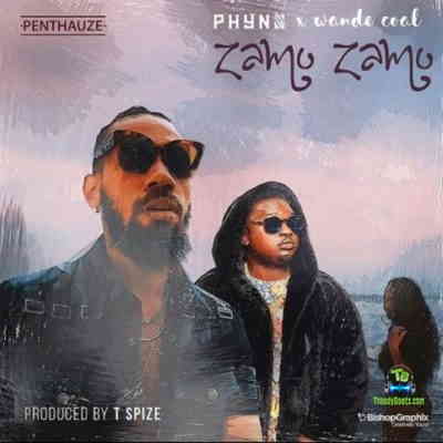 Phyno