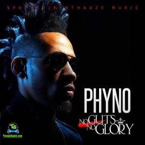 Phyno - Chukwu Na Enye ft Omawumi