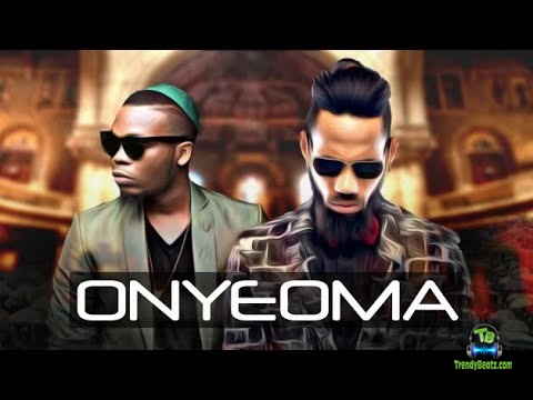 Phyno - Onyeoma ft Olamide