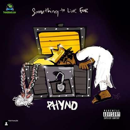 Phyno