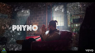 Phyno - Speak Life (On God) Official Music Video