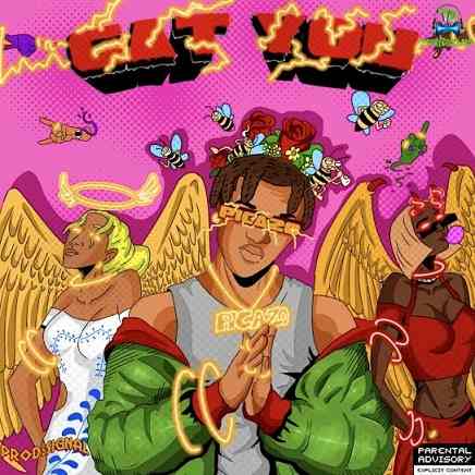 Picazo Rhap - Gat You