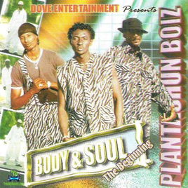 Plantashun Boiz