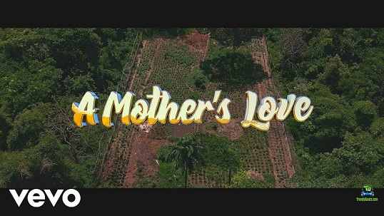 Popcaan - A Mother's Love (Video) ft Beres Hammond