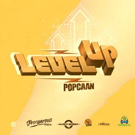 Popcaan - Level Up