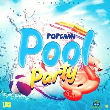Popcaan - Pool Party