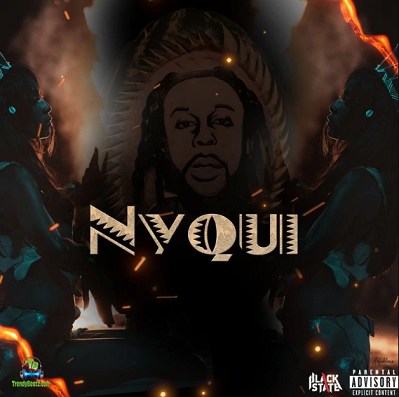 Popcaan - Nyqui ft Anju Blaxx