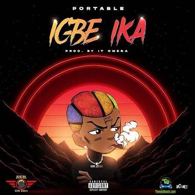 Portable - Igbe Ika
