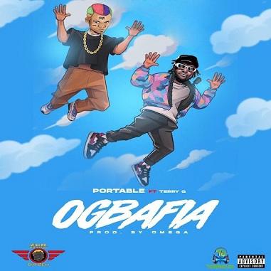 Portable - Ogbafia ft Terry G