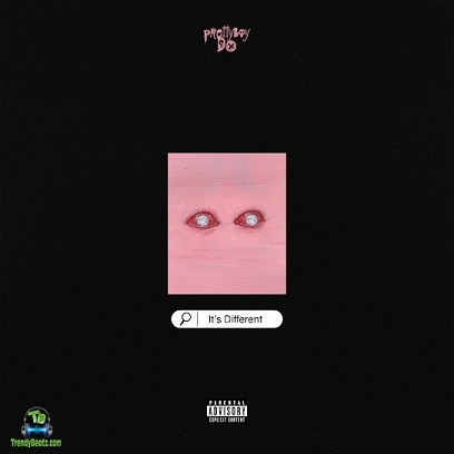 Prettyboy DO - It's Different