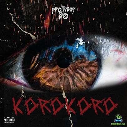 Prettyboy DO - Korokoro