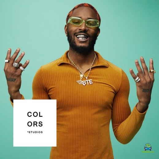 Prettyboy DO - Jungle Justice