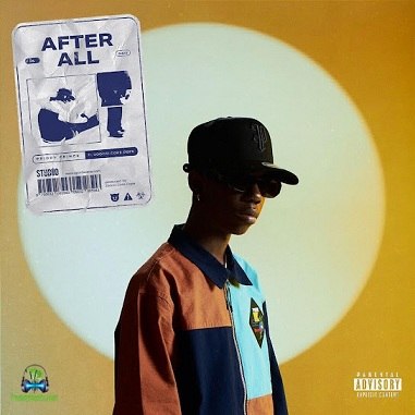 Priddy Prince - After All ft Zoocci Coke Dope
