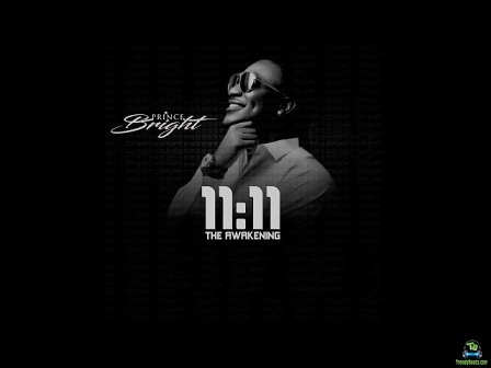 Prince Bright - Small Thing (Remix) ft Darkovibes, Fameye, Epixode, Krymi