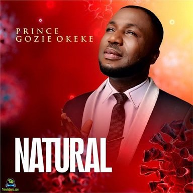 Prince Gozie Okeke