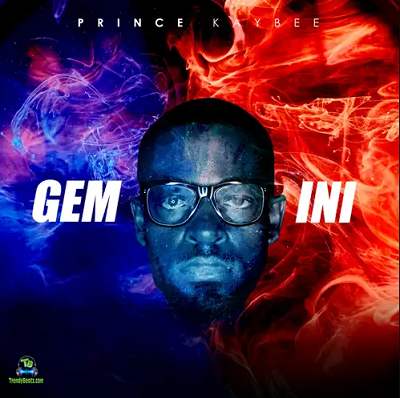 Prince Kaybee - Milani